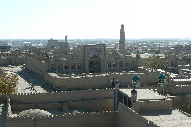 48 Khiva